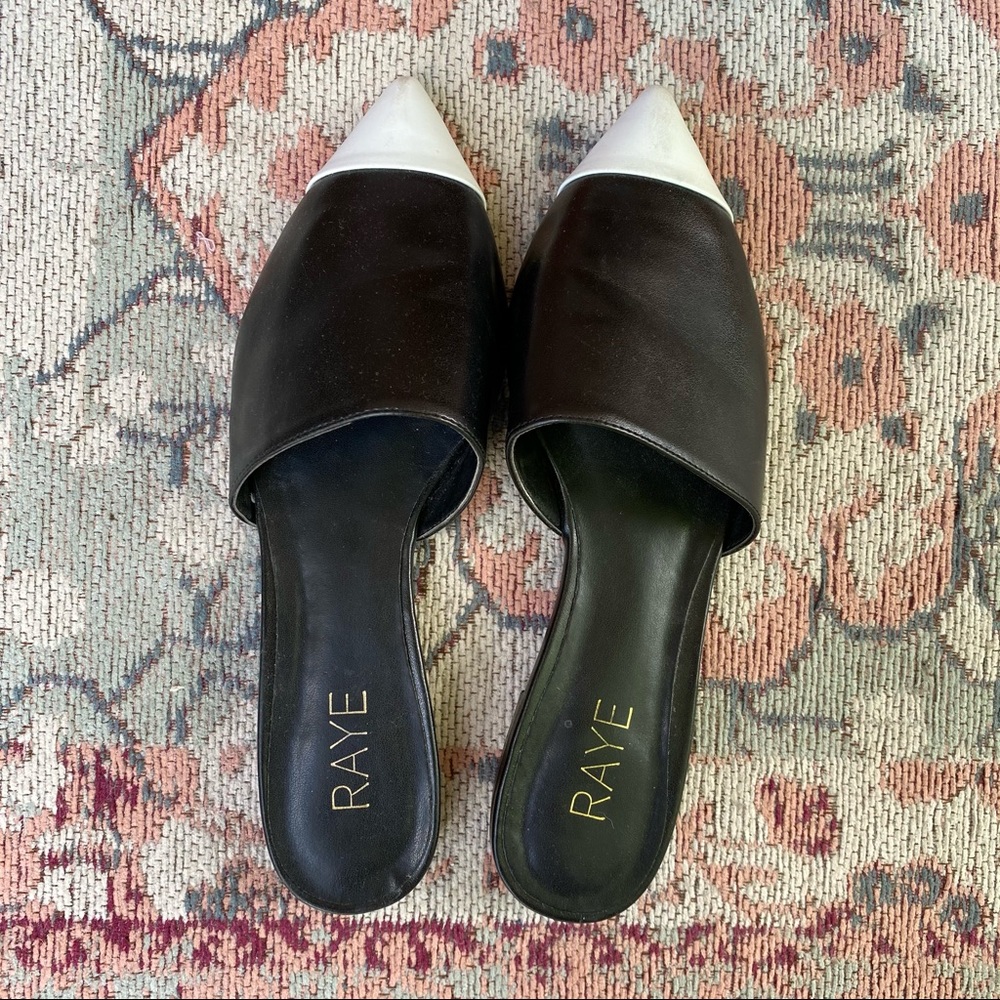 Raye Pointed Toe Montebello Slide - image 3